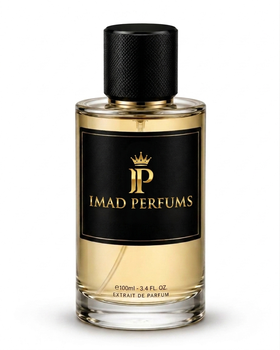 Imad perfumes pp.jpg Inspired by Babycat - Image 1