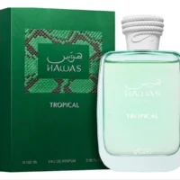 Hawas Tropical