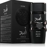 Asad Elexir