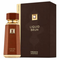Liquid Brun